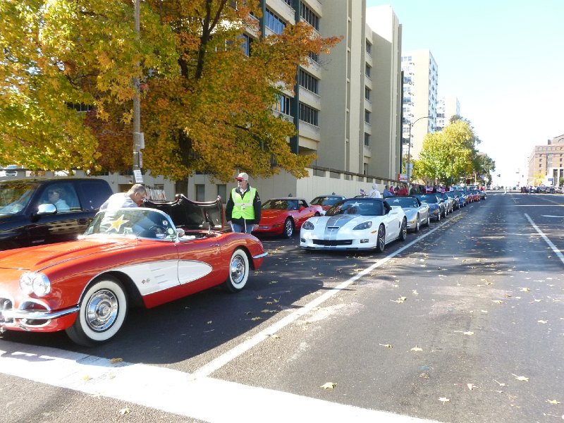 Veterans Parade 2013 032